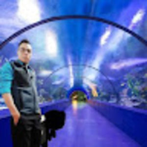 Meet your Posher, Dios es mi fortaleza